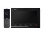 CTV-DP2700IP NG (черный)