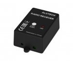 ALUTECH AR-1-300N — ALUTECH AR-1-300N универсальный одноканальный радиоприемник