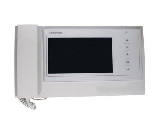 Commax CDV-70KM белый фото