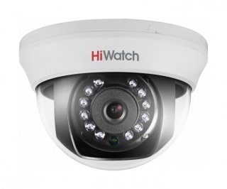 HiWatch DS-T201(B) (3.6 mm) фото