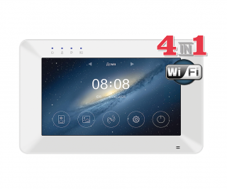 Tantos Rocky HD Wi-Fi (белый) фото