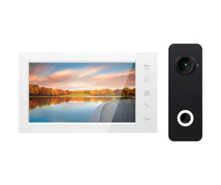 Tantos Amelie HD X kit (White) фото Tantos Amelie HD X kit (White) фото