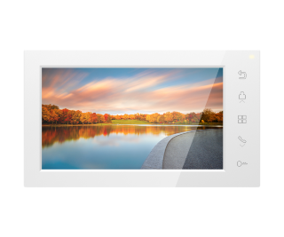 Tantos Amelie HD X kit (White) фото Tantos Amelie HD X kit (White) фото
