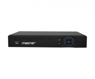 Master MR-HR4MP04L фото