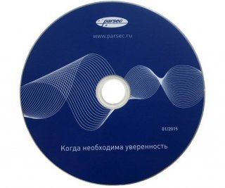 Parsec PNSoft-PRO фото