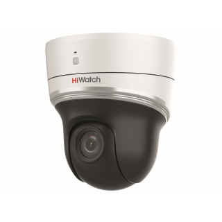 HiWatch PTZ-N2204I-DE3W фото HiWatch PTZ-N2204I-DE3W фото
