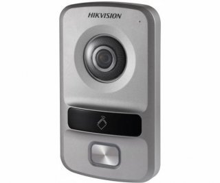 HikVision DS-KV8102-IP фото