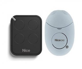 NICE FLO4REOX2KIT100 фото NICE FLO4REOX2KIT100 фото