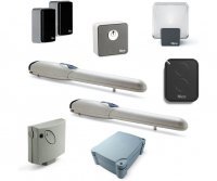 NICE WINGO5KCE (комплект)