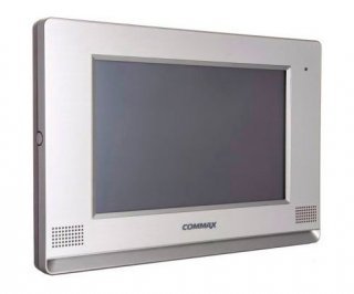 Commax CDP-1020AD серебро фото