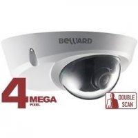 Beward BD4640DS (3.6 мм)