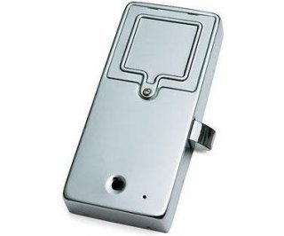 IronLogic NAM-2 фото