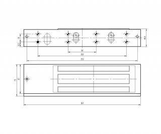 Smartec ST-EL500ML фото