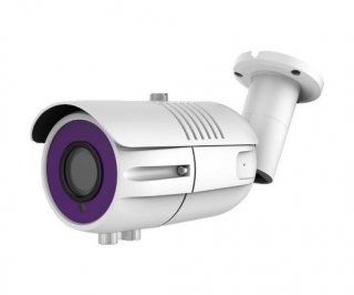 Polyvision PNM-A1-V12 v.9.3.8 (2.8-12 мм) фото