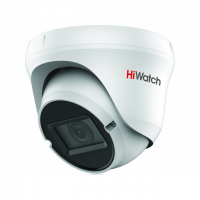 HiWatch DS-T209(B)