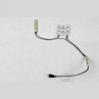 CARDDEX Световая индикация (для компактных турникетов)