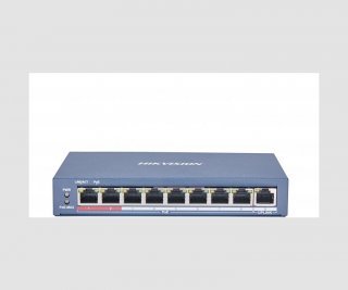 HikVision DS-3E0109P-E(C) фото