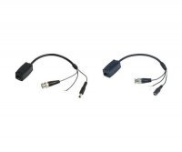 SC&T TTP111HDPD-RJ45-K