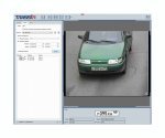 AutoTRASSIR-200 Radar — AutoTRASSIR-200 Radar ПО распознавания автомобильных номеров