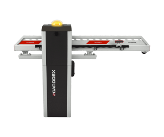 CARDDEX VBA-7000 фото CARDDEX VBA-7000 фото