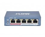 i-FLOW F-SW-EU205POE-V