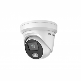 HikVision DS-2CD2327G2-LU(C)(2.8mm) фото