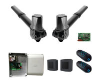 CAME KR310 RC combo KIT (8K01MP-043)
