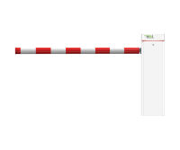 TEMID (Zkteco) T-proBG8030R