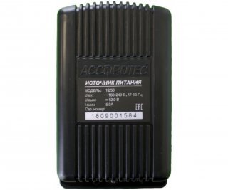 AccordTec AT-12/50 фото