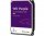 Жесткий диск WD Purple WD23PURZ 2Тб