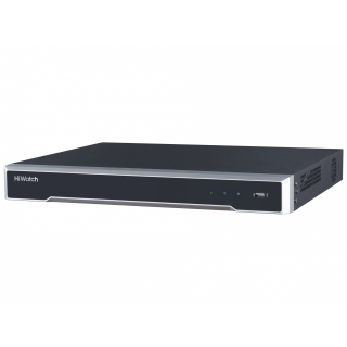 HiWatch NVR-216M-K фото