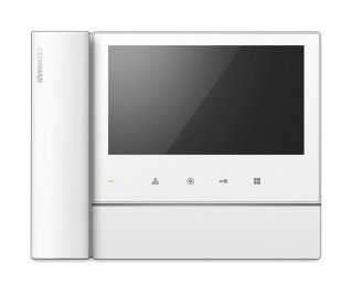 Commax CDV-70NM/VZ белый фото