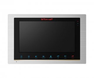Tor-Net TR-31 IP SB (серебро/черный) фото
