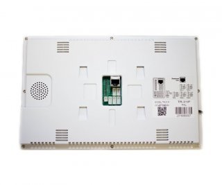 Tor-Net TR-31 IP SB (серебро/черный) фото