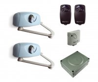 NICE HY7005KIT (комплект)