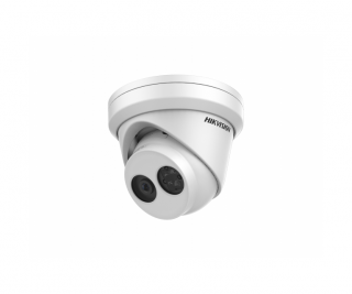 HikVision DS-2CD2343G0-IU(6mm) фото
