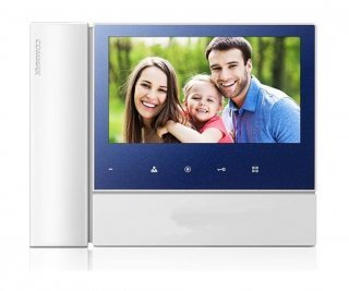 Commax CDV-70N/VZ синий фото