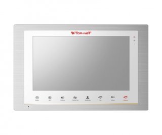 Tor-Net TR-31 IP SW (серебро/белый) фото