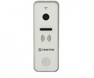 Tantos iPanel 2 + (белый) фото