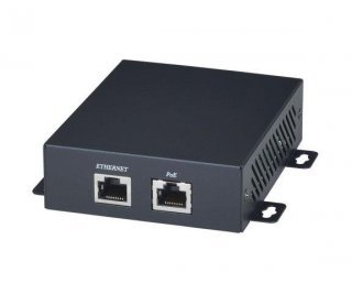 SC&T IP06S60-24 Ultra PoE-сплиттер стандарта IEEE 802.3af/at фото