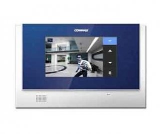Commax CDV-72UM белый фото