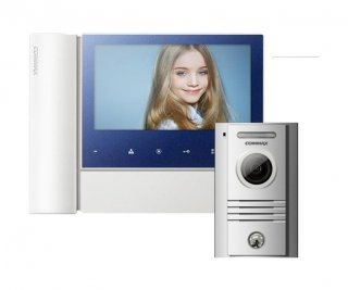 Commax CDV-70N/XL белый фото