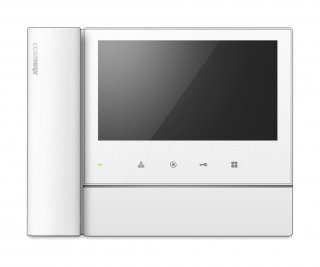 Commax CDV-70N/XL белый фото