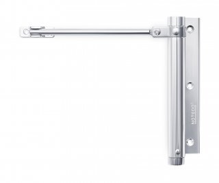 NOTEDO DS-19 (серебро) фото