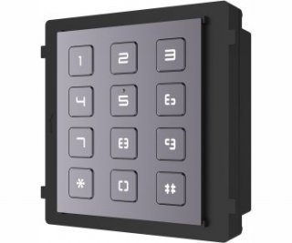 HikVision DS-KD-KP фото