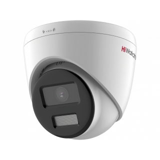 HiWatch DS-I453L(C)(2.8mm) фото