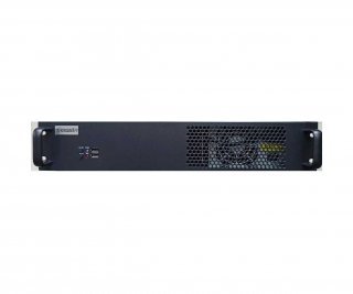 TRASSIR NeuroStation 8400R/32 фото