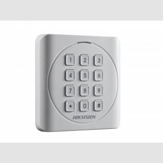 HikVision DS-K1801EK фото