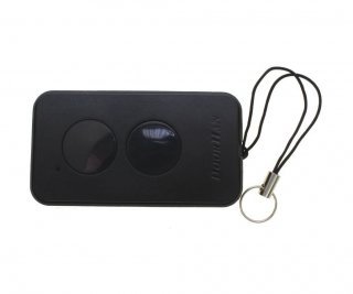 DoorHan Transmitter 2-PRO-Black фото