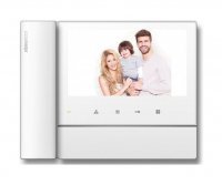 Commax CDV-70N2 белый